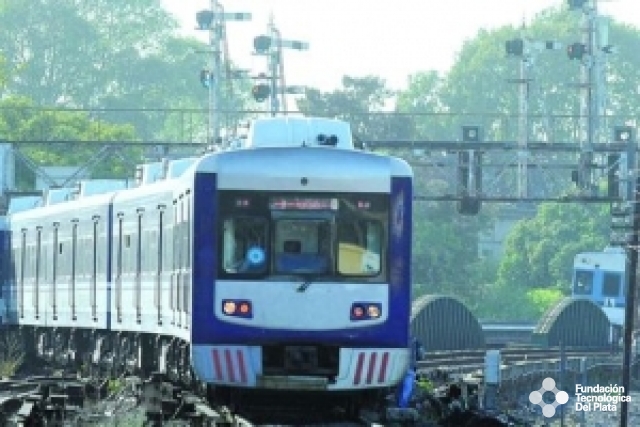 Buscan crear un nuevo servicio ferroviario en zona metropolitana. Imagen Miniatura Buscan crear un nuevo servicio ferroviario en zona metropolitana. Imagen Miniatura