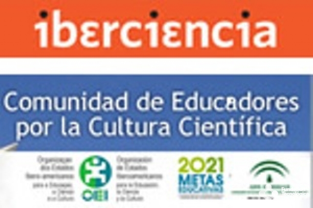 Comunidad de Educadores para la Cultura Científica: Abierto el registro libre. Imagen Miniatura