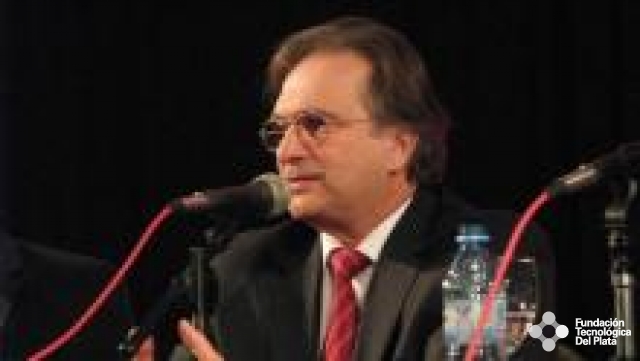 Consolidar la soberanía tecnológica.Por Carlos Gianella . Imagen Miniatura Consolidar la soberanía tecnológica.Por Carlos Gianella . Imagen Miniatura