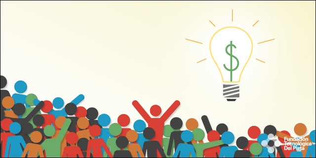 "Crowdfunding": La financiación colectiva para un proyecto creativo revolucionó internet. Imagen Miniatura "Crowdfunding": La financiación colectiva para un proyecto creativo revolucionó internet. Imagen Miniatura