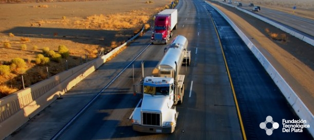 El BID financiará mejoras de infraestructura logística en Brasil. Imagen Miniatura