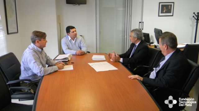 EL OCABA FIRMARÁ CONVENIO CON LA CIC. Imagen Miniatura EL OCABA FIRMARÁ CONVENIO CON LA CIC. Imagen Miniatura
