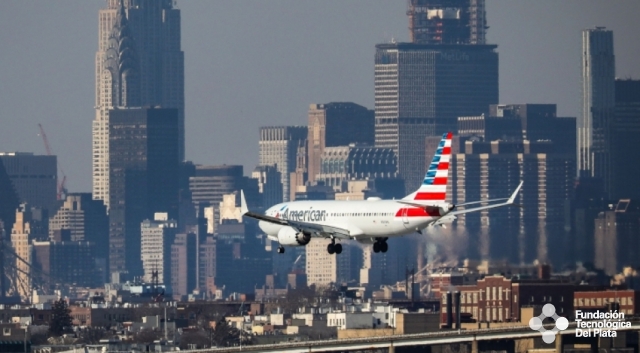 ¿Es la automatización culpable del segundo desastre de un Boeing 737 Max?. Imagen Miniatura