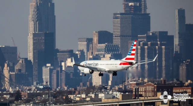 ¿Es la automatización culpable del segundo desastre de un Boeing 737 Max?. Imagen Miniatura ¿Es la automatización culpable del segundo desastre de un Boeing 737 Max?. Imagen Miniatura