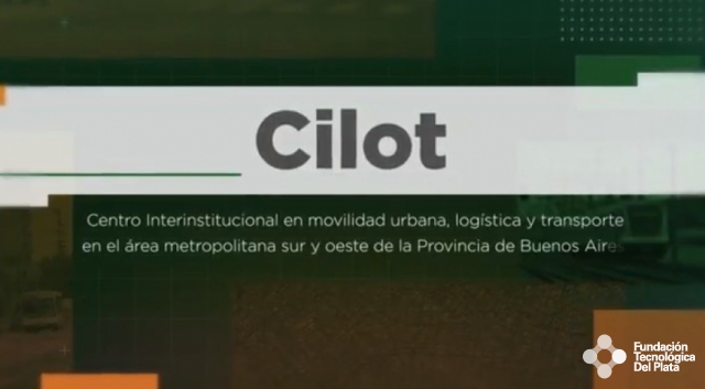 FUTEP miembro del CILOT. Imagen Miniatura