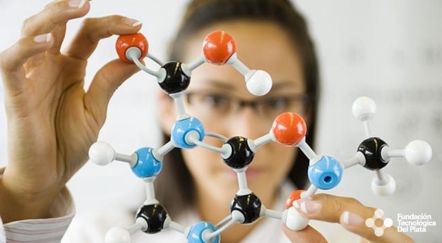 Las mujeres en la Ciencia tienen el poder de cambiar el mundo. Imagen Miniatura Las mujeres en la Ciencia tienen el poder de cambiar el mundo. Imagen Miniatura