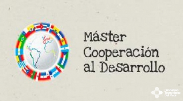 Máster Cooperación al Desarrollo. Imagen Miniatura