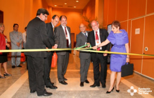 Monterrey acogerá la tercera edición del Congreso de las Américas sobre Educación Internacional (CAEI).. Imagen Miniatura Monterrey acogerá la tercera edición del Congreso de las Américas sobre Educación Internacional (CAEI).. Imagen Miniatura