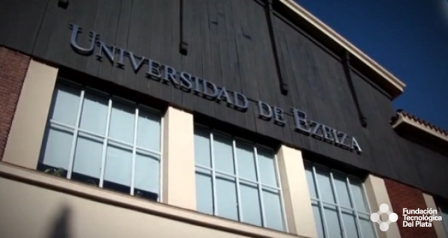 Nacionalización de la Universidad de Ezeiza. Imagen Miniatura