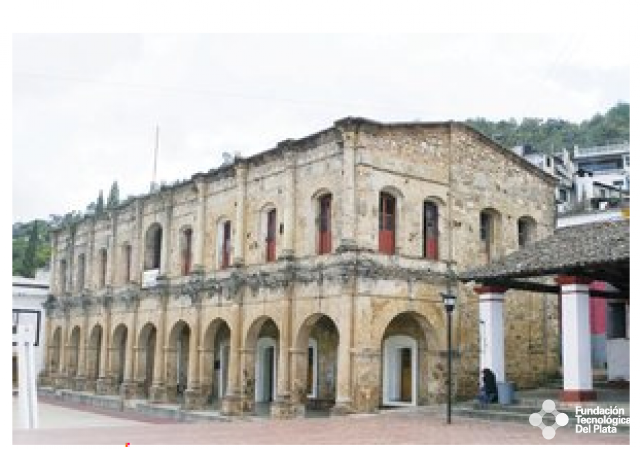 Pueblo en Oaxaca crea red de telefonía celular. Imagen Miniatura