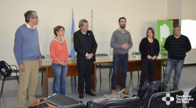 SUMANDO INNOVACIÓN 2.0 EN ALBERDI. Imagen Miniatura SUMANDO INNOVACIÓN 2.0 EN ALBERDI. Imagen Miniatura