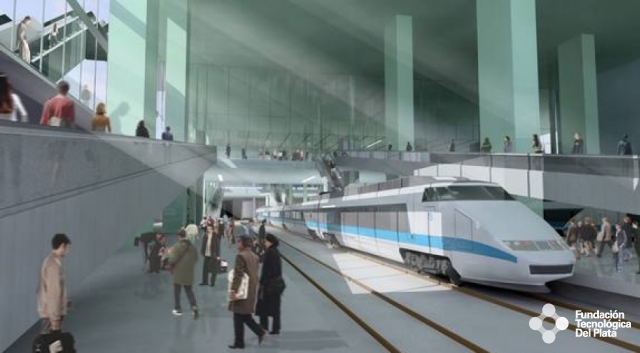 Universidades, CONICET, INTI y FUTEP crean un Centro de Logística y Transporte. Imagen Miniatura Universidades, CONICET, INTI y FUTEP crean un Centro de Logística y Transporte. Imagen Miniatura