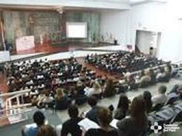 X Foro Latinoamericano de Educación. Imagen Miniatura X Foro Latinoamericano de Educación. Imagen Miniatura